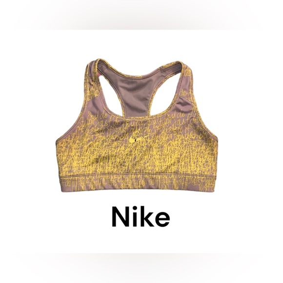 Nike Other - Nike Sports Bra